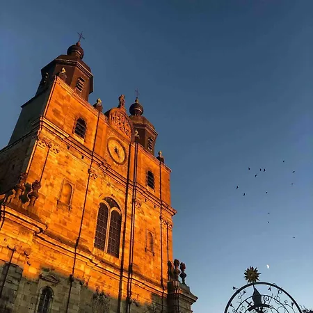 Ferienhaus Loft Cosy, Bain A Bulle Et Garage Prive *