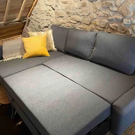 Loft Cosy, Bain A Bulle Et Garage Prive Saint-Hubert